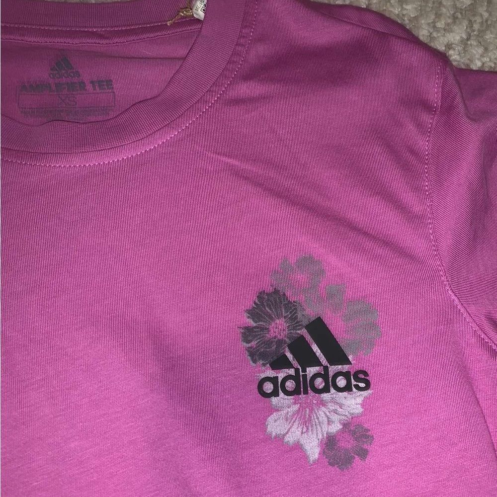 Adidas shirt - Picture 2 of 5